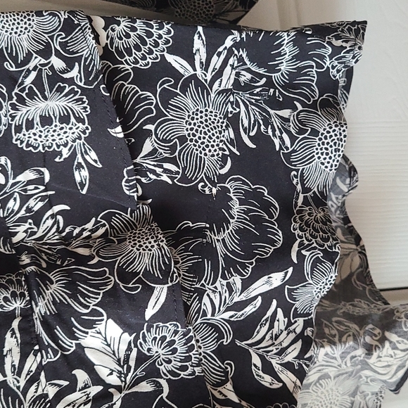 J. Jill Long-sleeve Blouse - Picture 5 of 7